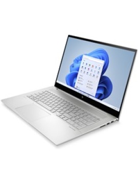 HP Envy15 x360 touch i5 11th gen